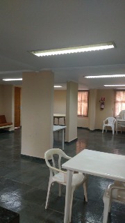 Apartamento à venda com 2 quartos, 53m² - Foto 27