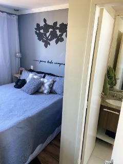 Apartamento à venda com 3 quartos, 63m² - Foto 23