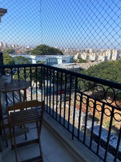 Apartamento à venda com 3 quartos, 63m² - Foto 12