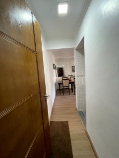 Apartamento à venda com 2 quartos, 53m² - Foto 2