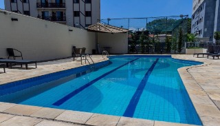 Apartamento à venda com 2 quartos, 54m² - Foto 8