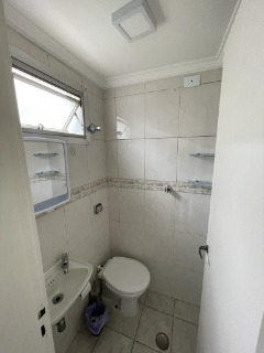 Apartamento à venda com 2 quartos, 65m² - Foto 9