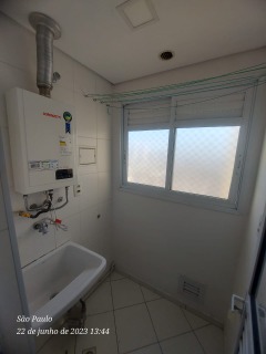 Apartamento à venda com 3 quartos, 62m² - Foto 13