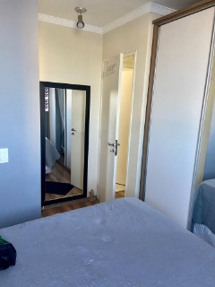 Apartamento à venda com 3 quartos, 63m² - Foto 26