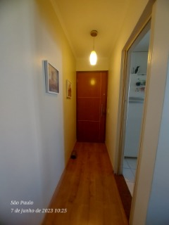 Apartamento à venda com 2 quartos, 52m² - Foto 5