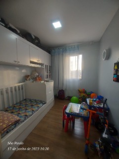 Apartamento à venda com 2 quartos, 52m² - Foto 6