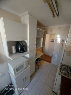 Apartamento à venda com 2 quartos, 52m² - Foto 3