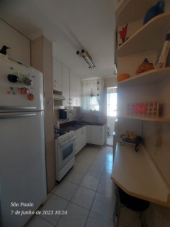 Apartamento à venda com 2 quartos, 52m² - Foto 1