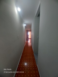 Casa à venda com 3 quartos, 197m² - Foto 14