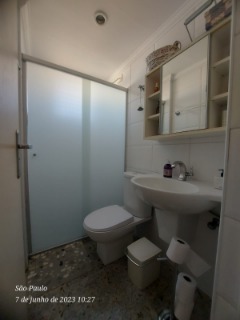 Apartamento à venda com 2 quartos, 52m² - Foto 12