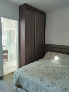 Casa à venda com 2 quartos, 120m² - Foto 9