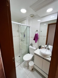 Apartamento à venda com 3 quartos, 75m² - Foto 9