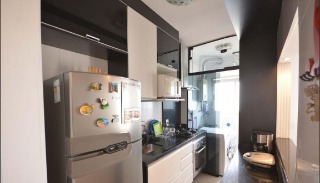 Apartamento à venda com 2 quartos, 54m² - Foto 16