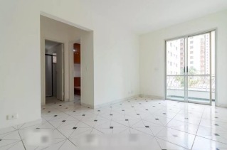 Apartamento à venda com 3 quartos, 54m² - Foto 1