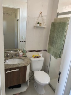 Apartamento à venda com 3 quartos, 63m² - Foto 28