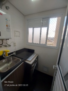 Apartamento à venda com 2 quartos, 52m² - Foto 11