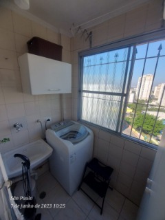 Apartamento à venda com 2 quartos, 52m² - Foto 4