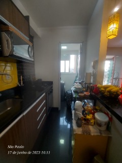 Apartamento à venda com 2 quartos, 52m² - Foto 12