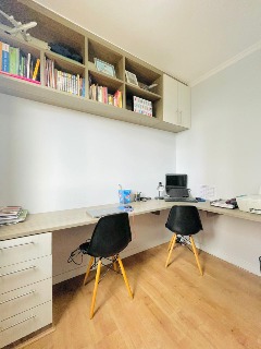 Apartamento à venda com 3 quartos, 70m² - Foto 34