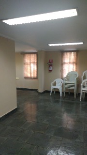 Apartamento à venda com 2 quartos, 53m² - Foto 20