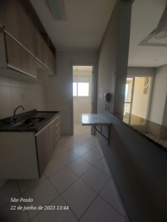 Apartamento à venda com 3 quartos, 62m² - Foto 14