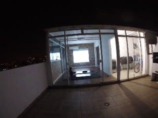 Cobertura à venda com 3 quartos, 121m² - Foto 2