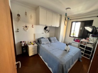 Apartamento à venda com 3 quartos, 75m² - Foto 10