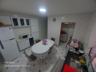 Casa à venda com 3 quartos, 197m² - Foto 11