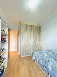 Apartamento à venda com 3 quartos, 70m² - Foto 29