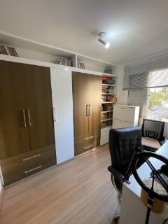 Apartamento à venda com 2 quartos, 53m² - Foto 6