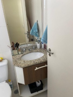 Apartamento à venda com 3 quartos, 63m² - Foto 15