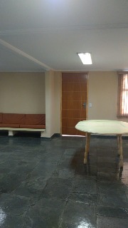 Apartamento à venda com 2 quartos, 53m² - Foto 21