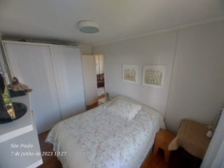 Apartamento à venda com 2 quartos, 52m² - Foto 14