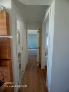 Apartamento à venda com 2 quartos, 52m² - Foto 9