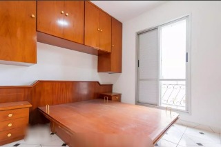 Apartamento à venda com 3 quartos, 54m² - Foto 30