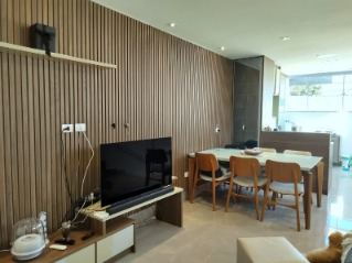 Casa à venda com 2 quartos, 120m² - Foto 1