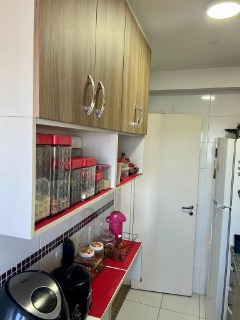 Apartamento à venda com 3 quartos, 63m² - Foto 8