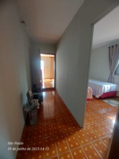 Casa à venda com 3 quartos, 197m² - Foto 18