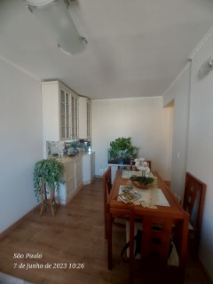 Apartamento à venda com 2 quartos, 52m² - Foto 7