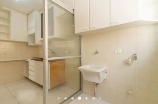 Apartamento à venda com 3 quartos, 54m² - Foto 9