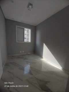 Apartamento à venda com 3 quartos, 62m² - Foto 6