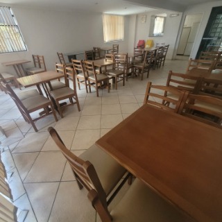 Apartamento à venda com 2 quartos, 70m² - Foto 9