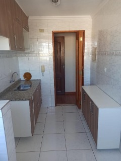 Apartamento à venda com 2 quartos, 53m² - Foto 2