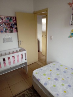 Apartamento à venda com 3 quartos, 59m² - Foto 11