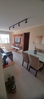 Apartamento à venda com 2 quartos, 53m² - Foto 1