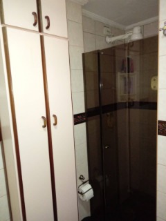 Apartamento à venda com 3 quartos, 59m² - Foto 27