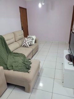 Apartamento à venda com 3 quartos, 82m² - Foto 2