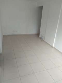 Apartamento à venda com 2 quartos, 52m² - Foto 2