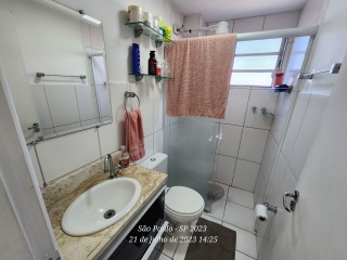 Apartamento à venda com 2 quartos, 48m² - Foto 8