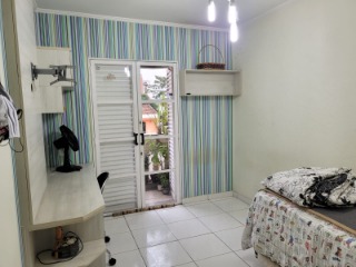 Apartamento à venda com 3 quartos, 82m² - Foto 19